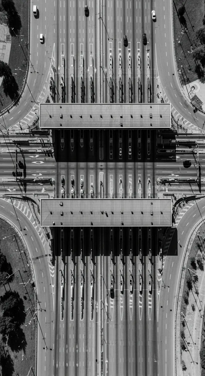 Civil engineering works